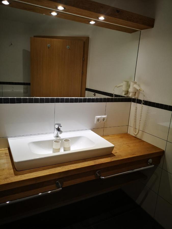 Appartement Seejoch 蒂罗尔-泽费尔德 外观 照片