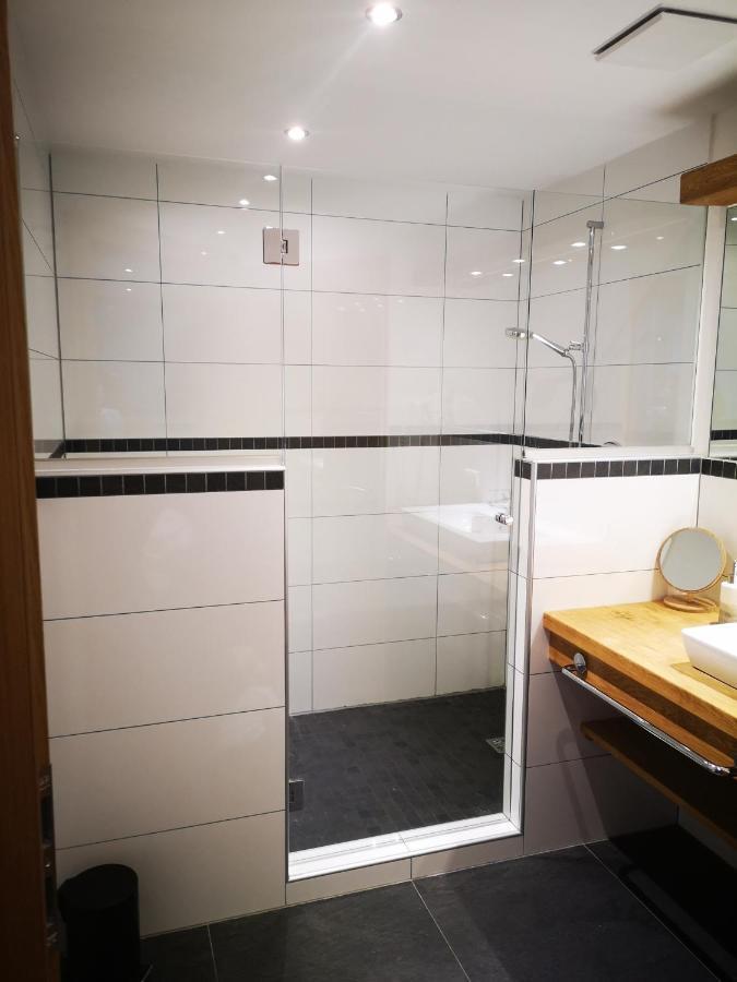 Appartement Seejoch 蒂罗尔-泽费尔德 外观 照片