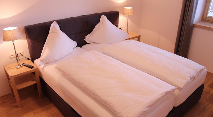 Appartement Seejoch 蒂罗尔-泽费尔德 外观 照片